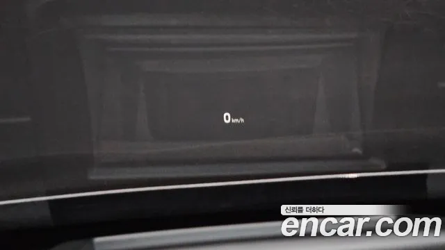 Genesis EQ900 id 2483645 из Кореи 10