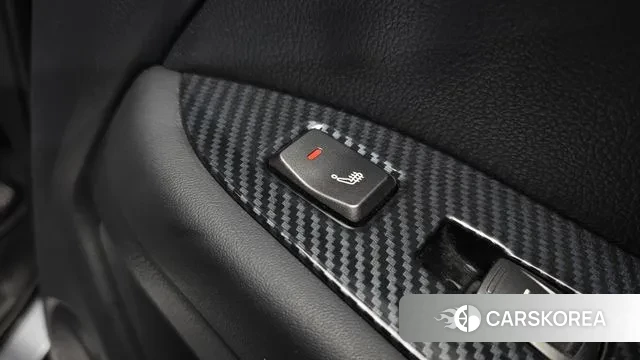 Ssangyong Rexton Sports Cannes id 3514920 из Кореи 10