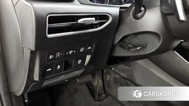 Hyundai Sonata Hybrid (DN8) id 3186761 из Кореи 10