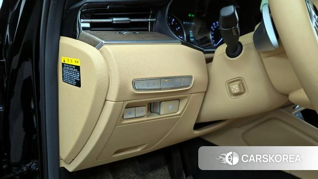 Kia More K9 id 4284107 из Кореи 10