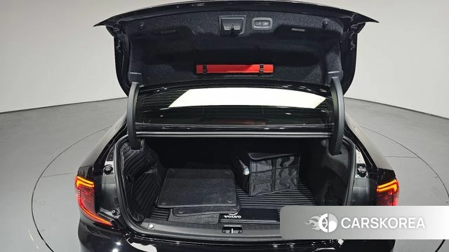 Volvo S90 id 4376715 из Кореи 10