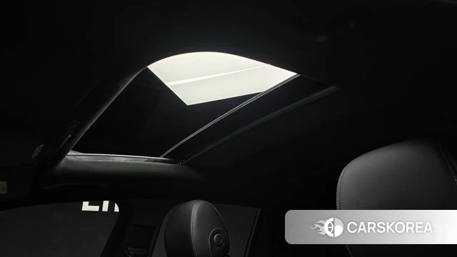 Mercedes-Benz GLC-Class X253 id 4749805 из Кореи 10