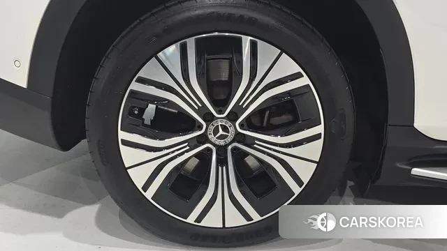 Mercedes-Benz EQE SUV X294 id 2930151 из Кореи 10