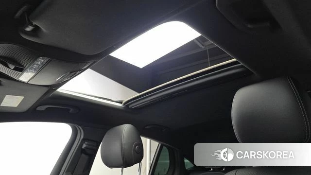 Mercedes-Benz GLC-Class X253 id 3841879 из Кореи 10