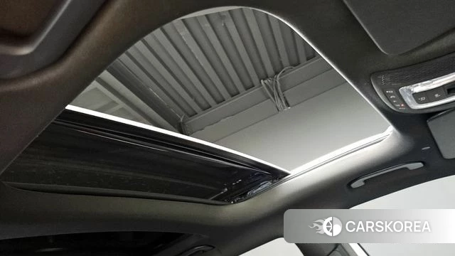 Mercedes-Benz GLB-Class X247 id 3942096 из Кореи 10