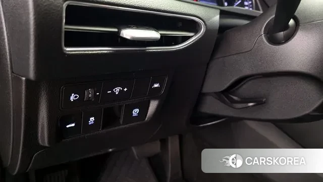 Hyundai Sonata (DN8) id 3760693 из Кореи 10