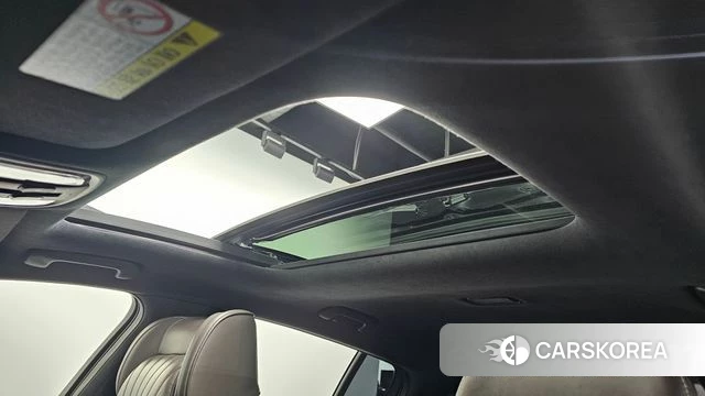 Kia Stinger id 3867249 из Кореи 10