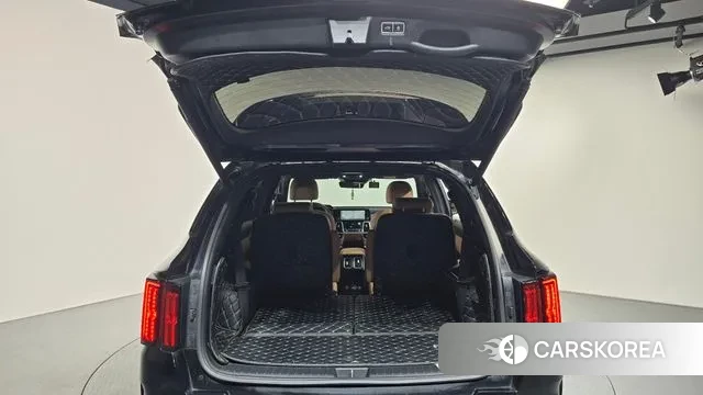 Kia Sorento 4th Generation id 3406462 из Кореи 10