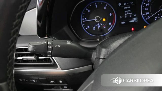 Hyundai Palisade id 4586086 из Кореи 10