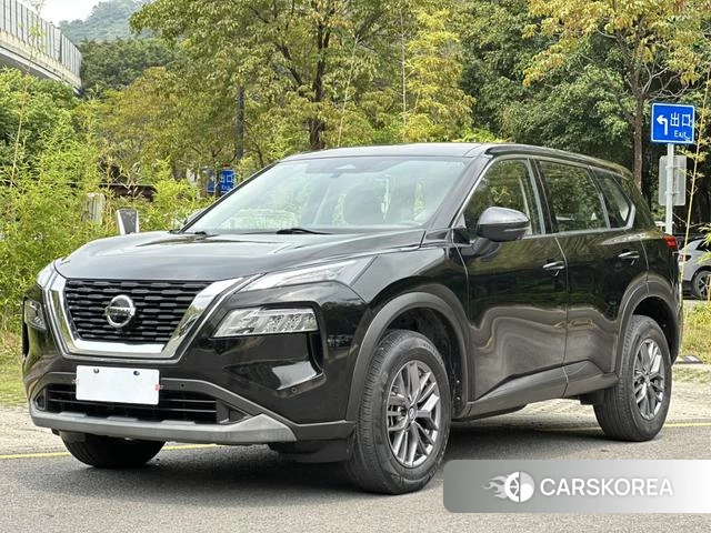 Nissan Qijun id 4277469 из Китая 10