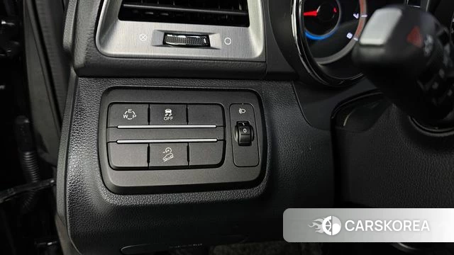 Ssangyong Tivoli Armor id 3795898 из Кореи 10