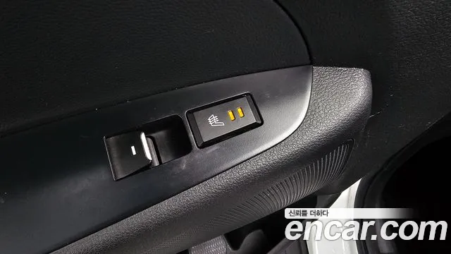 Hyundai All New Tucson id 2633990 из Кореи 10