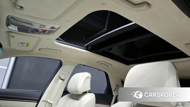 Genesis GV70 id 3769415 из Кореи 10