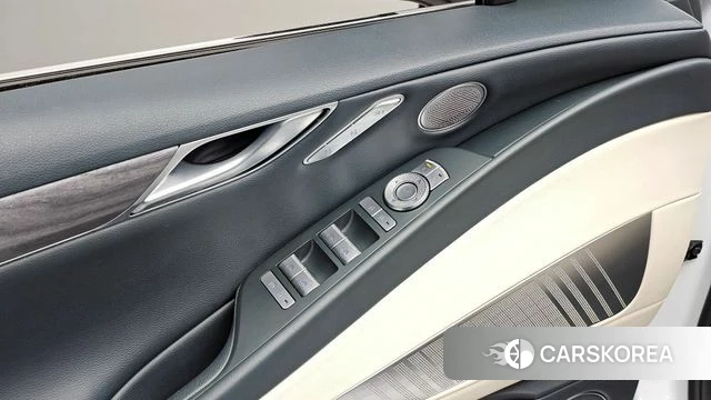 Genesis Electrified G80 (RG3) id 3794154 из Кореи 10