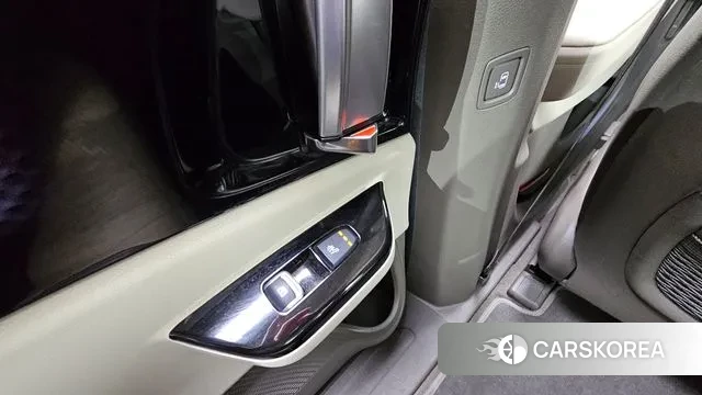 Kia Carnival 4th generation id 3390331 из Кореи 10