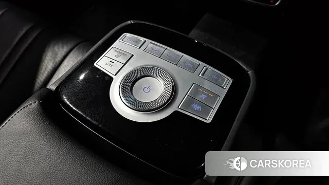 Genesis G80 (RG3) id 3003059 из Кореи 10