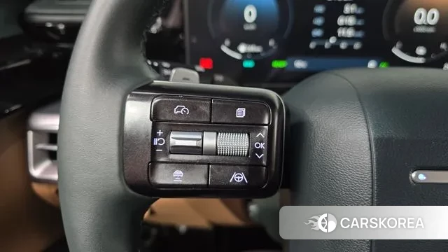 Hyundai Grandeur Hybrid (GN7) id 3732480 из Кореи 10