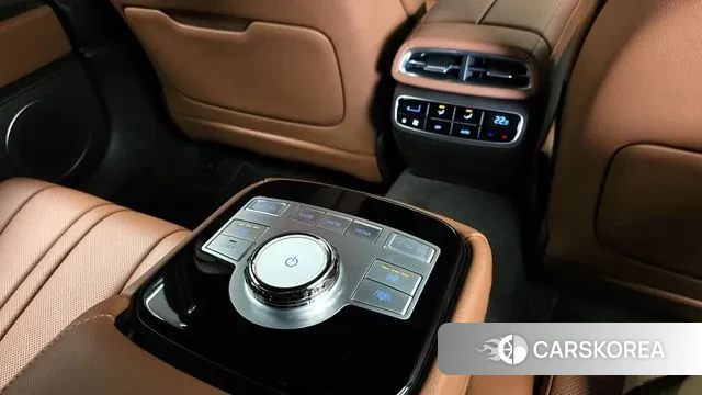 Genesis G80 (RG3) id 3042791 из Кореи 10