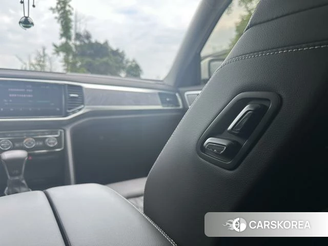 Volkswagen Tourang id 4213849 из Китая 10
