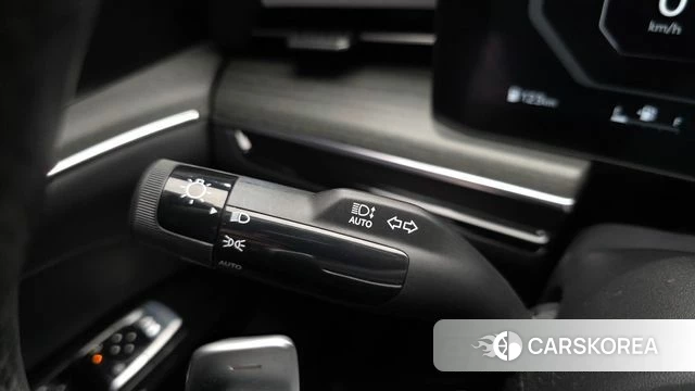 Kia The New K5 3rd generation id 4499758 из Кореи 10