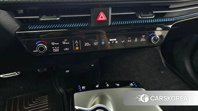 Kia EV6 id 4784281 из Кореи 10