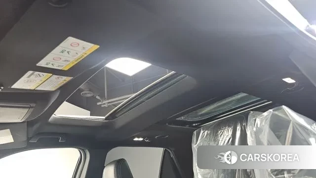 Ford Explorer id 3531186 из Кореи 10