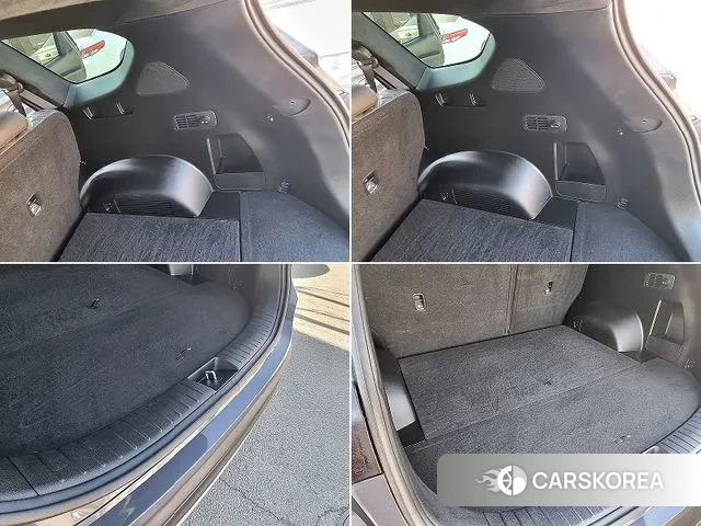 Hyundai The New Santa Fe id 3514369 из Кореи 10