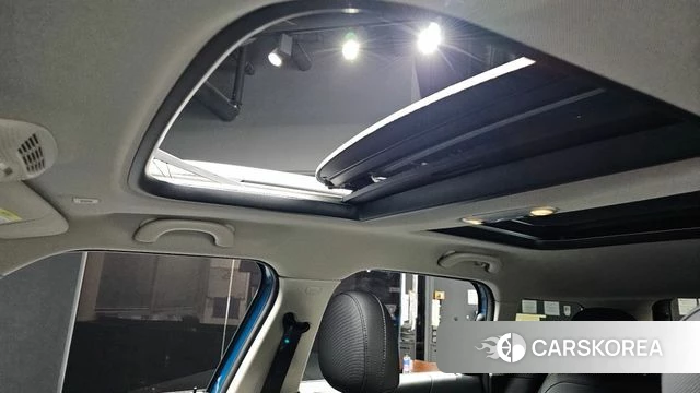 Mini Cooper Countryman id 3963994 из Кореи 10