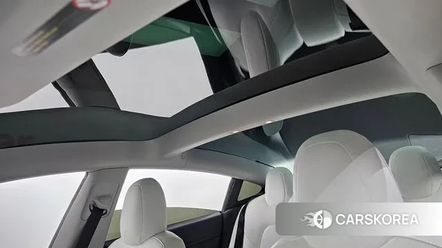 Tesla Model 3 id 3154715 из Кореи 10