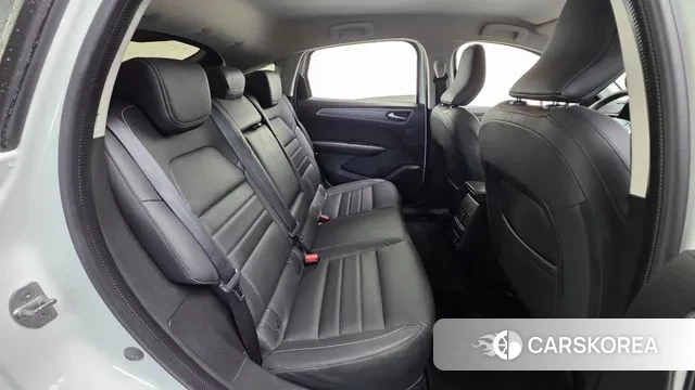 Renault Korea (Samsung) XM3 id 3458237 из Кореи 10