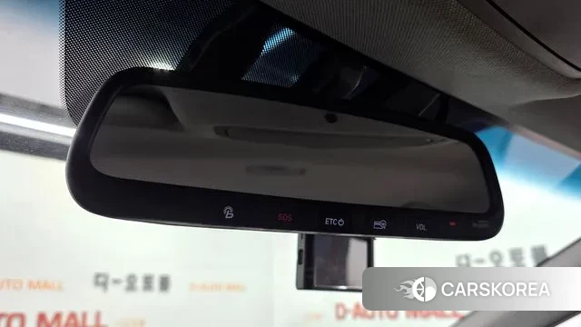 Hyundai The New Avante AD id 3371196 из Кореи 10