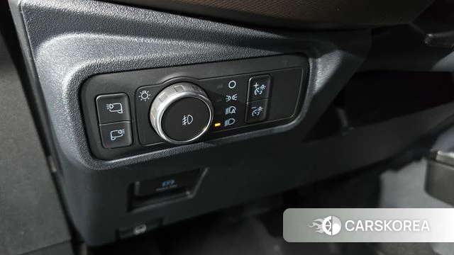 Ford Bronco 6th Generation id 4671143 из Кореи 10