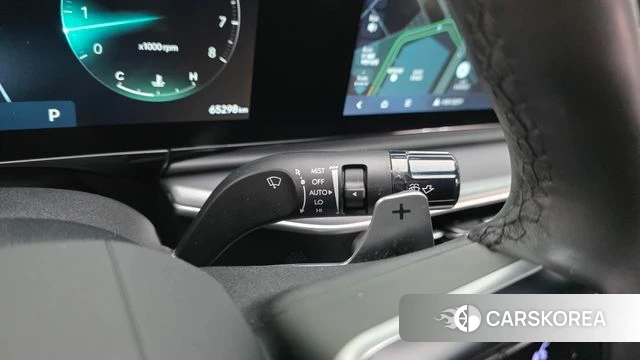 Hyundai Grandeur (GN7) id 4494513 из Кореи 10