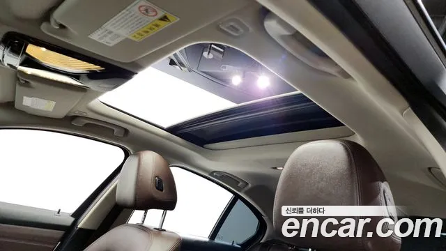 BMW 3 Series (G20) id 2693990 из Кореи 10