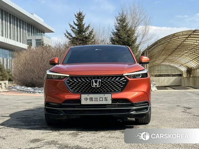 Honda XR-V id 4265590 из Китая 10