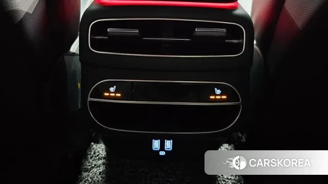 Genesis GV70 id 3596929 из Кореи 10