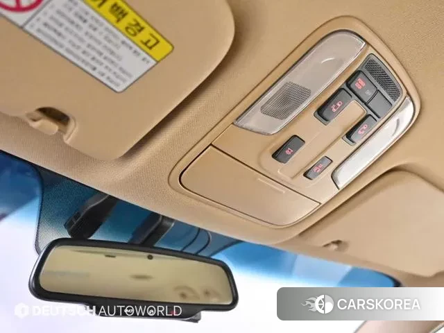 Kia The New Carnival id 3651713 из Кореи 10