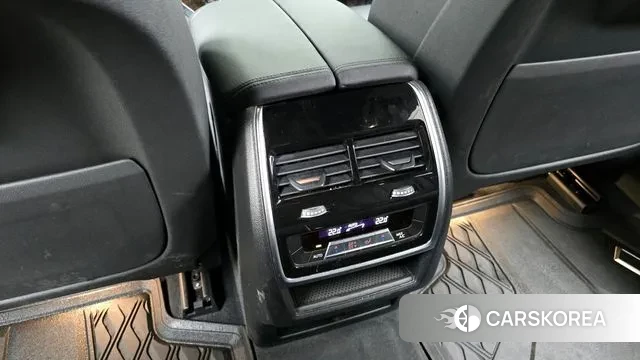 BMW X5 (G05) id 2970286 из Кореи 10