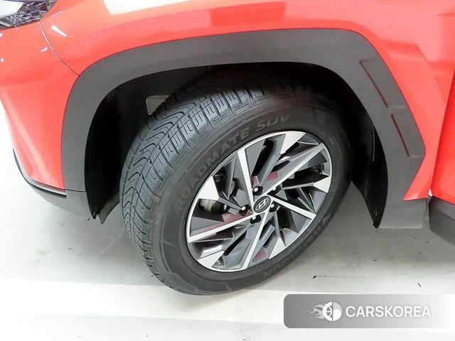 Hyundai Tucson (NX4) id 4704983 из Кореи 10