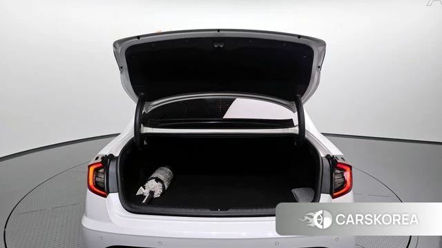Hyundai Sonata (DN8) id 4415264 из Кореи 10