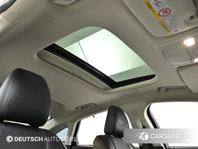 Ford Mondeo 4th Generation id 3541178 из Кореи 10