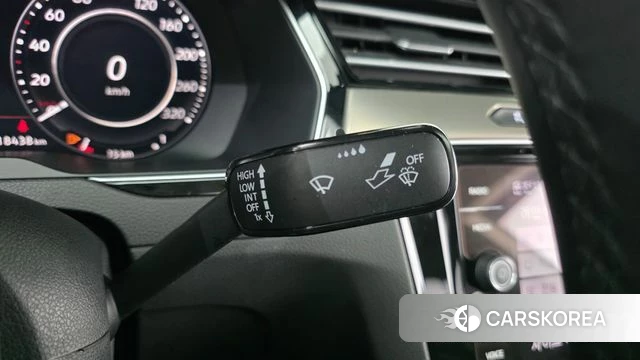Volkswagen Arteon id 4698617 из Кореи 10