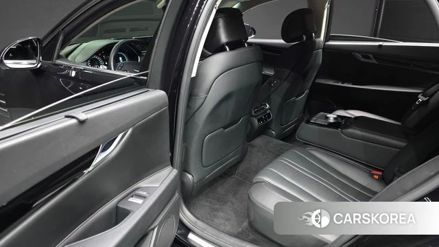 Genesis G80 (RG3) id 4381880 из Кореи 10