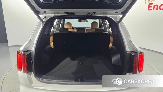 Kia Sorento 4th Generation id 4267255 из Кореи 10