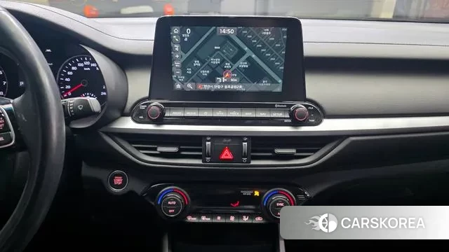 Kia Come New K3 id 3444089 из Кореи 10