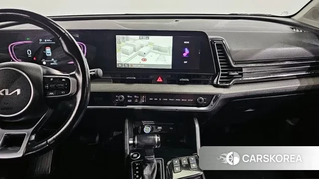 Kia Sportage 5th Generation id 3311657 из Кореи 10