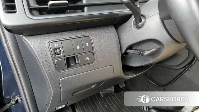 Hyundai Staria id 4354392 из Кореи 10