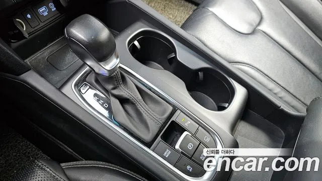 Hyundai Santa Fe TM id 2765156 из Кореи 10