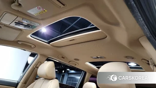 Kia The New Carnival id 3616832 из Кореи 10