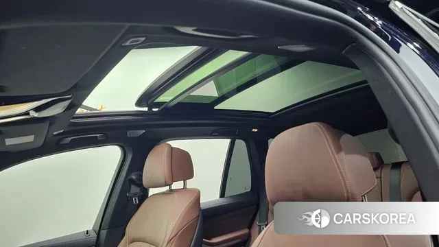 BMW X5 (G05) id 3433211 из Кореи 10